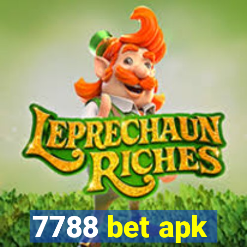 7788 bet apk